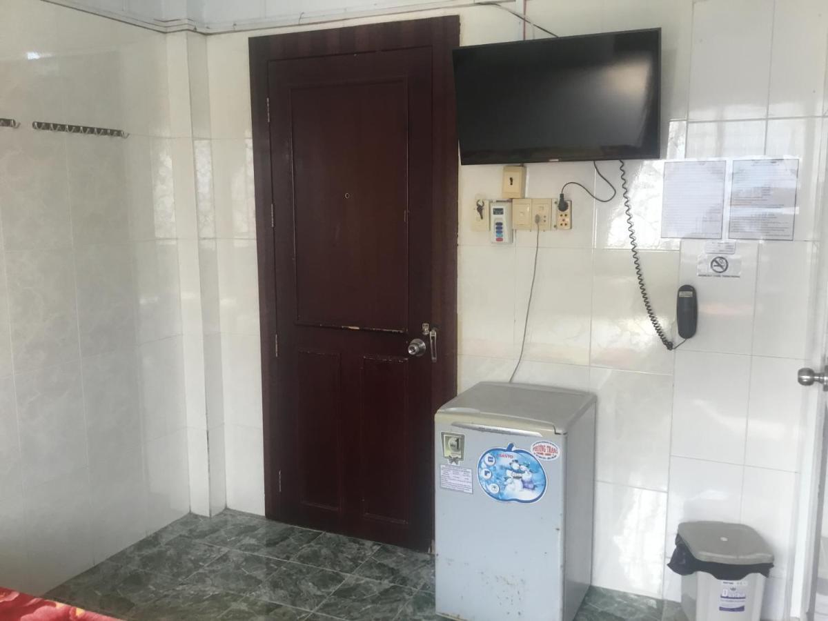 Hai Hien Guesthouse Phú Quốc Exterior foto