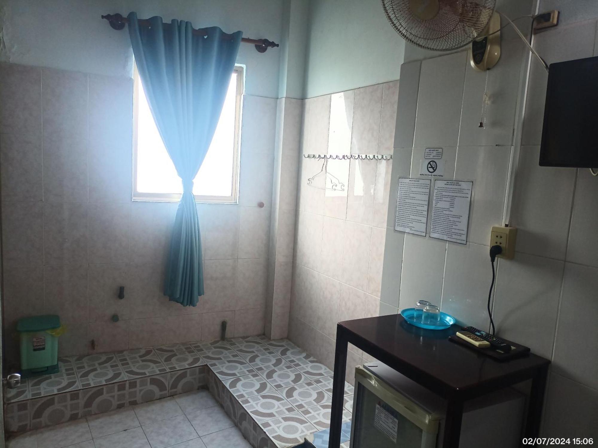 Hai Hien Guesthouse Phú Quốc Exterior foto