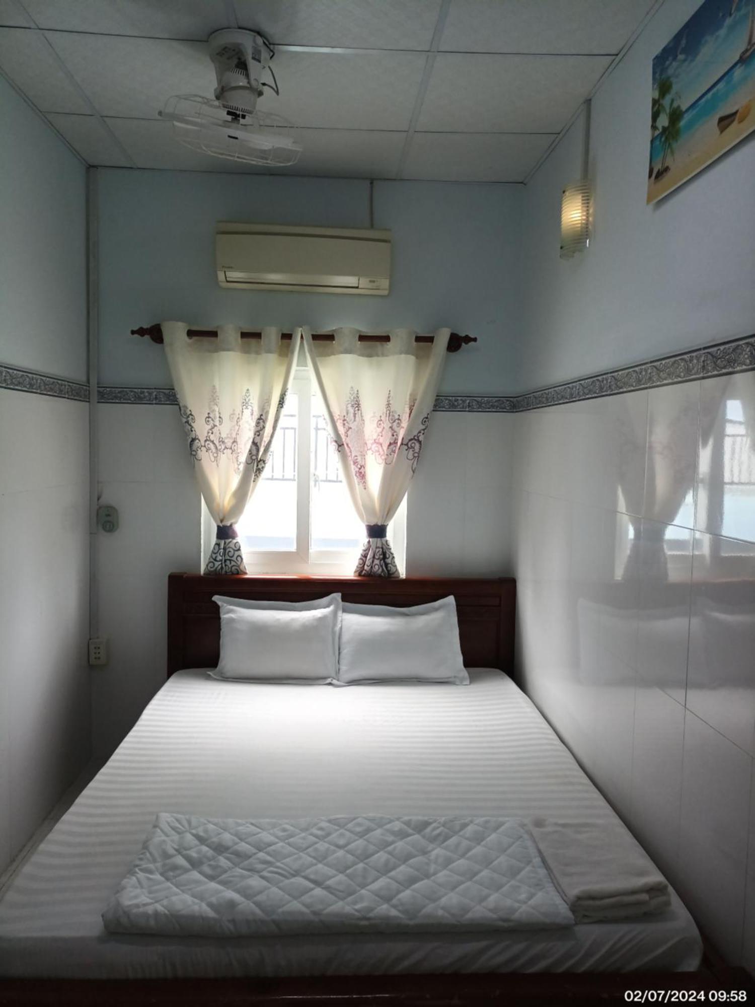 Hai Hien Guesthouse Phú Quốc Exterior foto