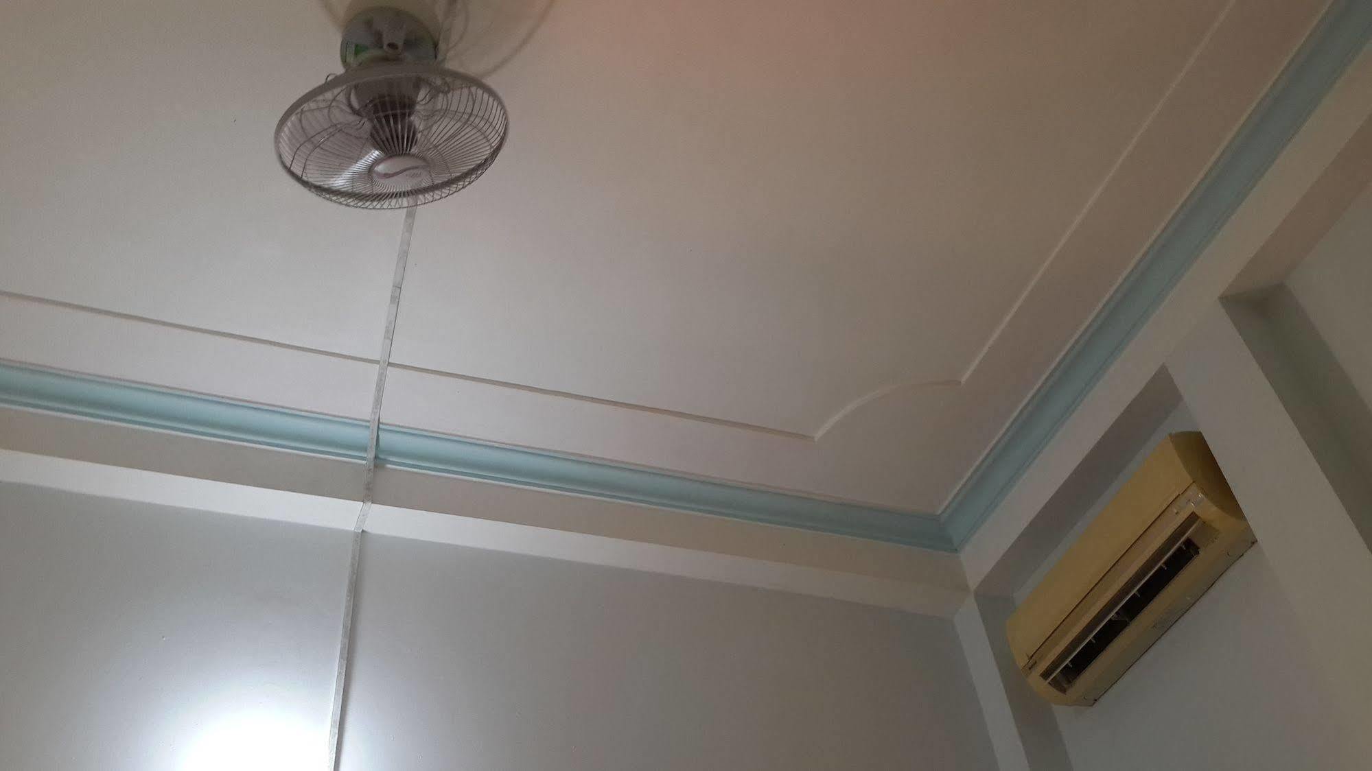 Hai Hien Guesthouse Phú Quốc Exterior foto